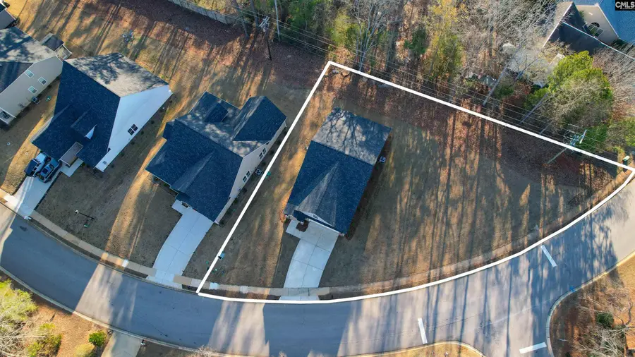 1708 Lost Creek Drive, Columbia, SC 29212 - Image #3