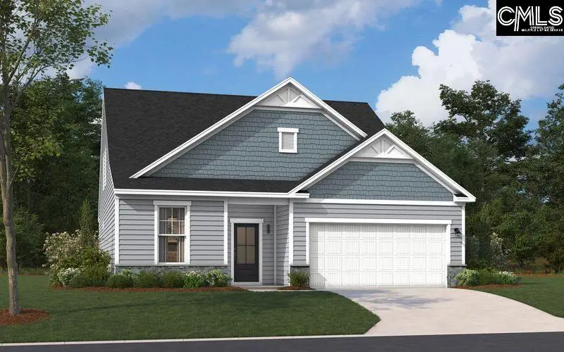 257 Wheat Farm Road, Columbia, SC 29209 - Image #1