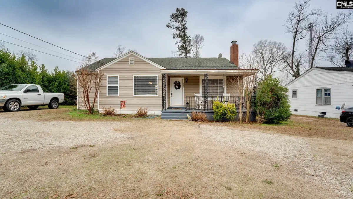 127 S Pine Street, Batesburg, SC 29006 - Image #1