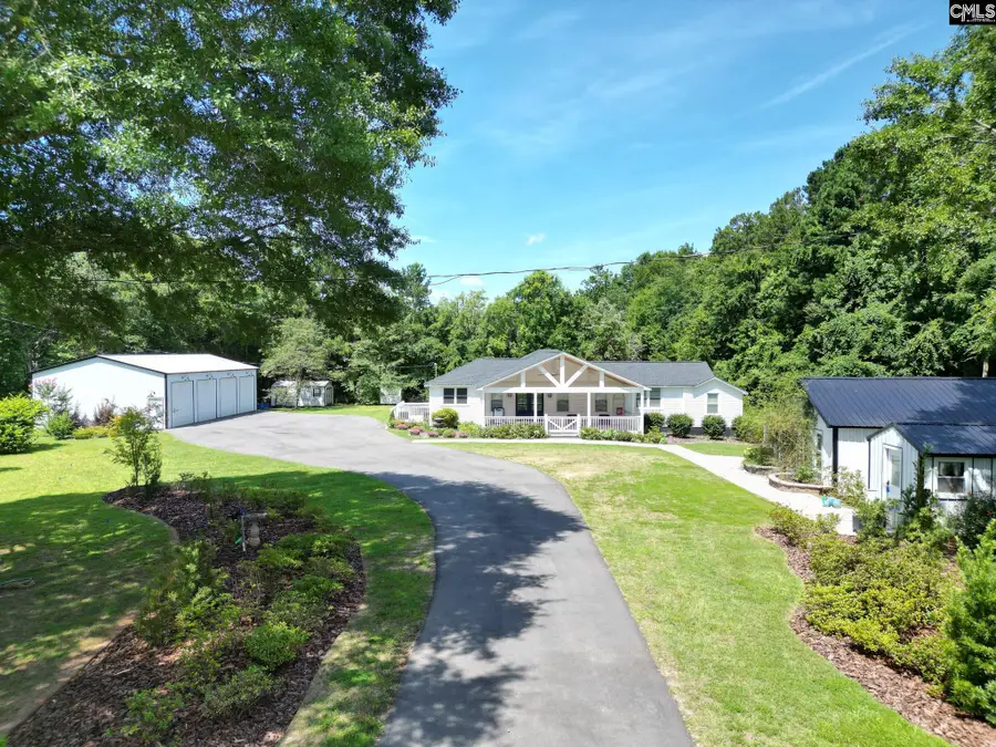 5214 Echo Valley Drive, Great Falls, SC 29055 - Image #2