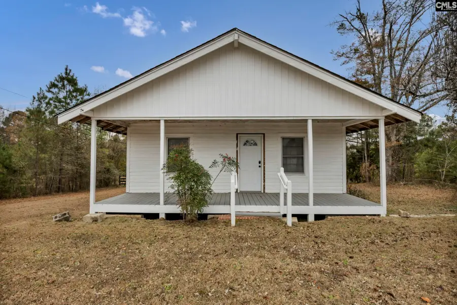 6330 Richburg Road, Great Falls, SC 29055 - Image #3