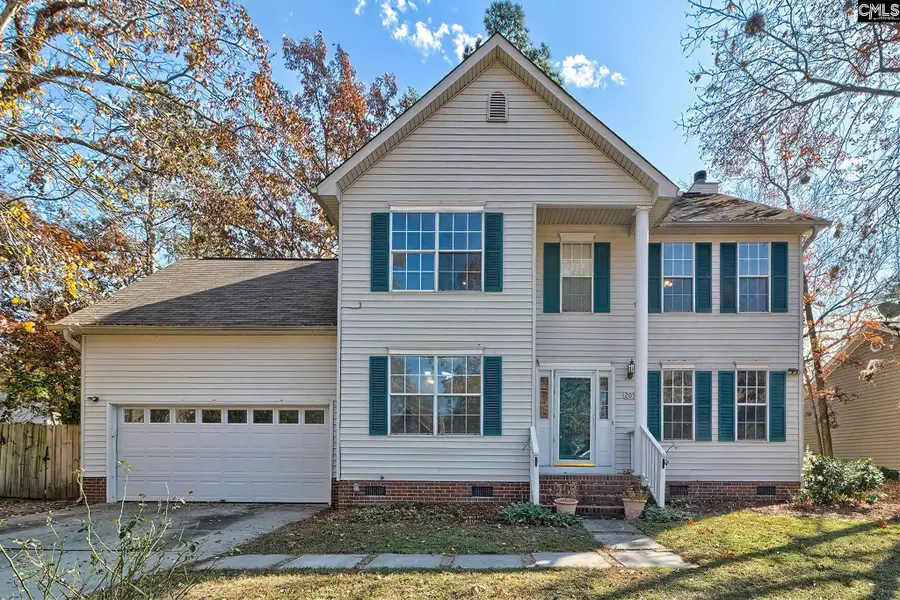 205 Angus Drive, Columbia, SC 29223 - Image #2