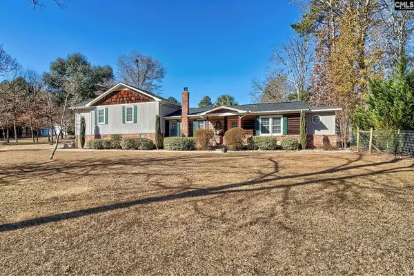 124 Shannon Drive, Swansea, SC 29160