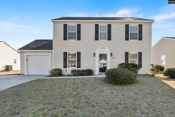 206 Denby Circle, Columbia, SC 29229