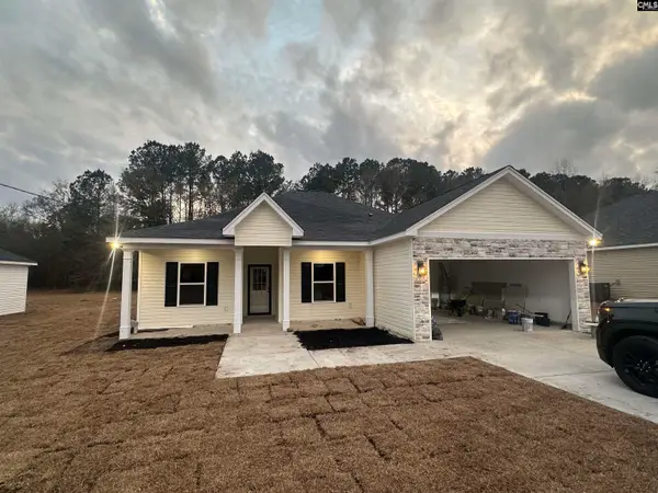 297 Woodberry, Orangeburg, SC 29115