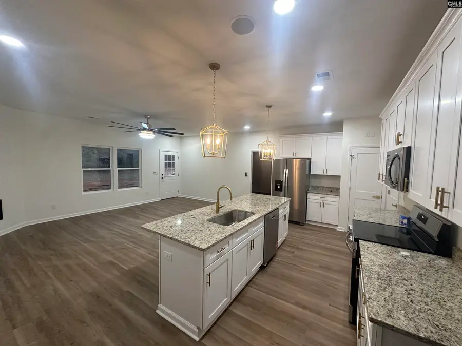 297 Woodberry, Orangeburg, SC 29115 - Image #3