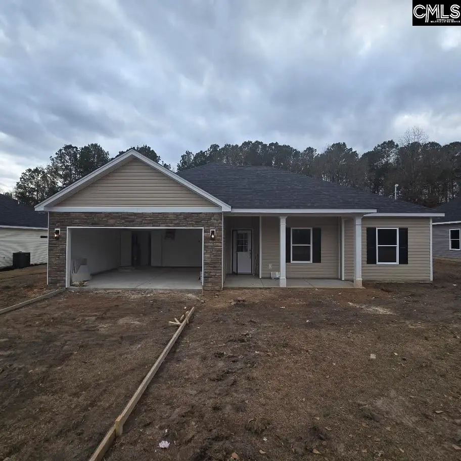 315 Woodberry Drive, Orangeburg, SC 29118 - Image #1