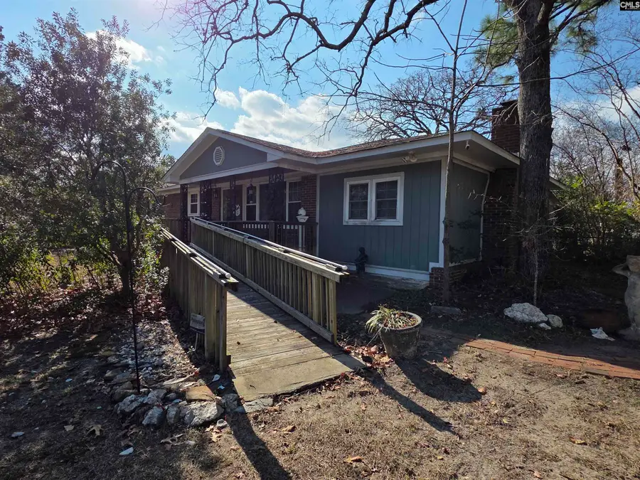 1162 Mcdonald Avenue, West Columbia, SC 29172 - Image #2