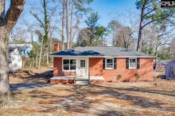 1605 Charles Street, Columbia, SC 29203