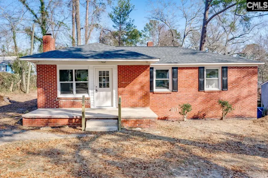 1605 Charles Street, Columbia, SC 29203 - Image #2