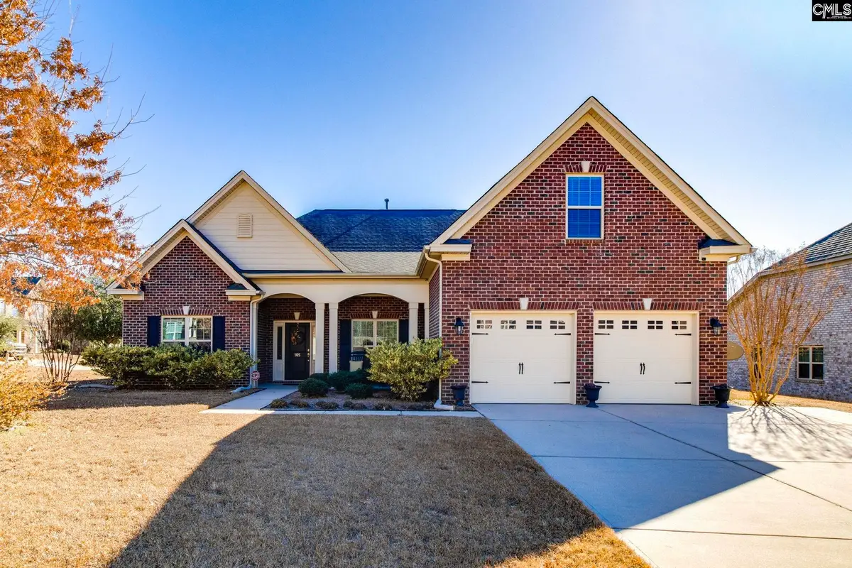 105 Upper Wing Trail, Blythewood, SC 29016 - Image #1