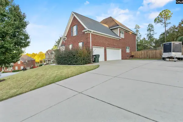 114 Hickory Knob Court, West Columbia, SC 29170
