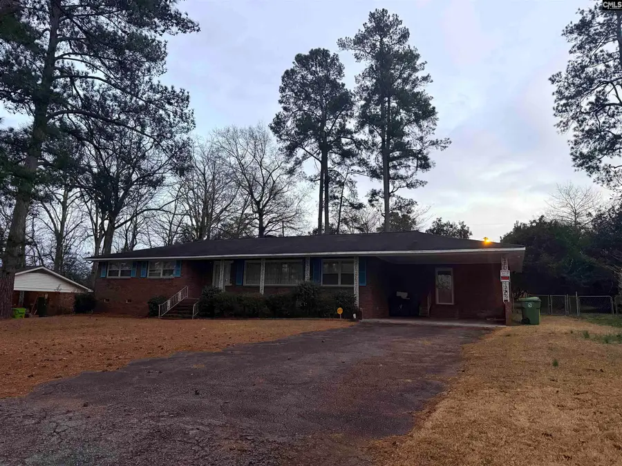 946 Bakersfield Road, Columbia, SC 29210 - Image #2