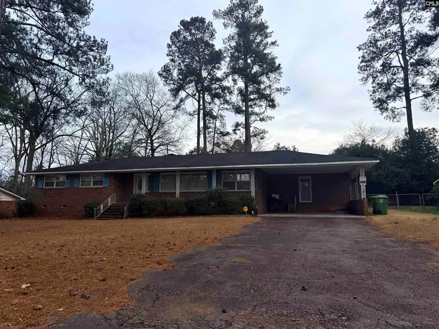 946 Bakersfield Road, Columbia, SC 29210 - Image #3