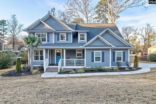127 Lake Summit Drive, Chapin, SC 29036