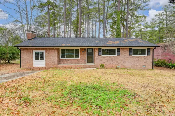 1816 Haviland Circle, Columbia, SC 29210