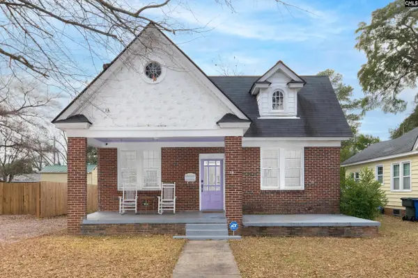 3007 Lincoln Street, Columbia, SC 29201