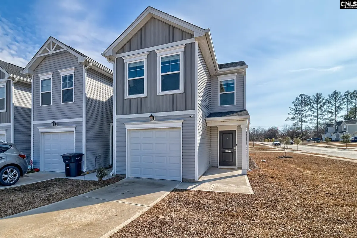 1116 Champions Rest Road #A, Lugoff, SC 29078 - Image #1