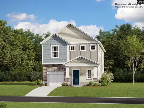 734 Ben Gunn Run, Gilbert, SC 29054