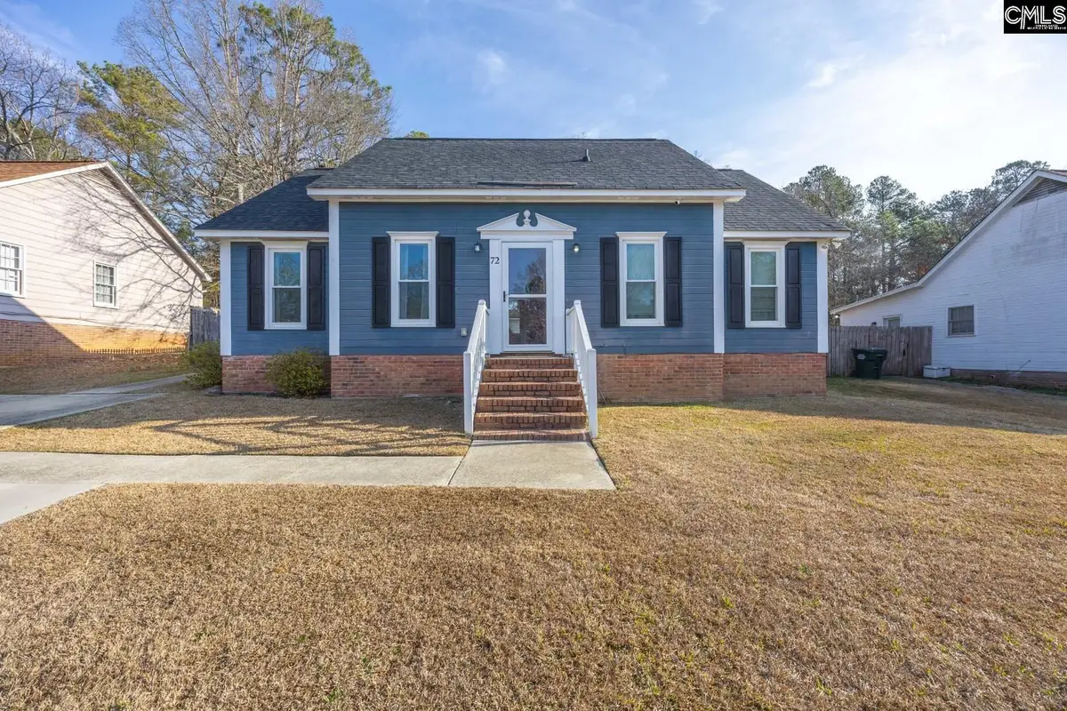 72 Old Well Road, Irmo, SC 29063 - Image #1