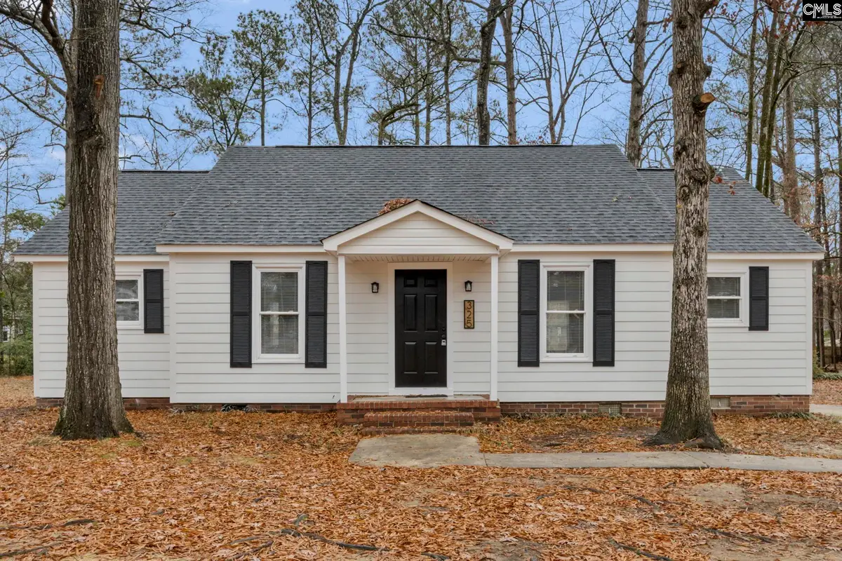 325 Parlock Road, Irmo, SC 29063 - Image #1