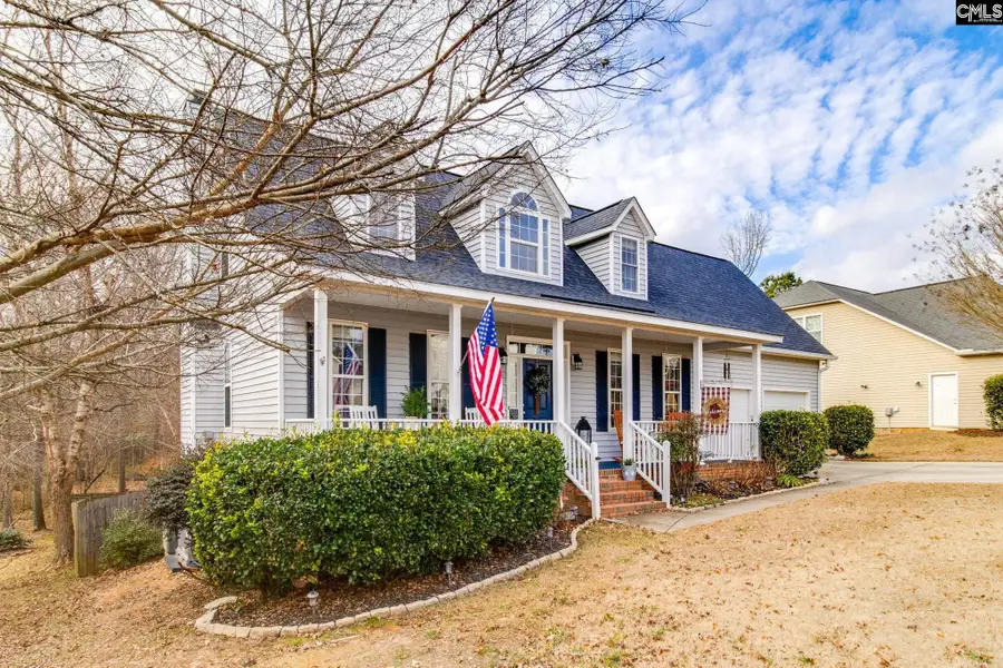 202 Saints Creek Lane, Irmo, SC 29063 - Image #2