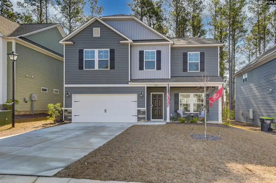 820 Tradesman Avenue, Lexington, SC 29072 - Image #2