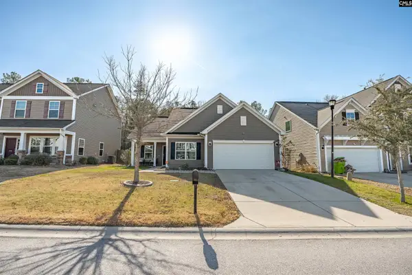 766 Pebblebranch Lane, Blythewood, SC 29016