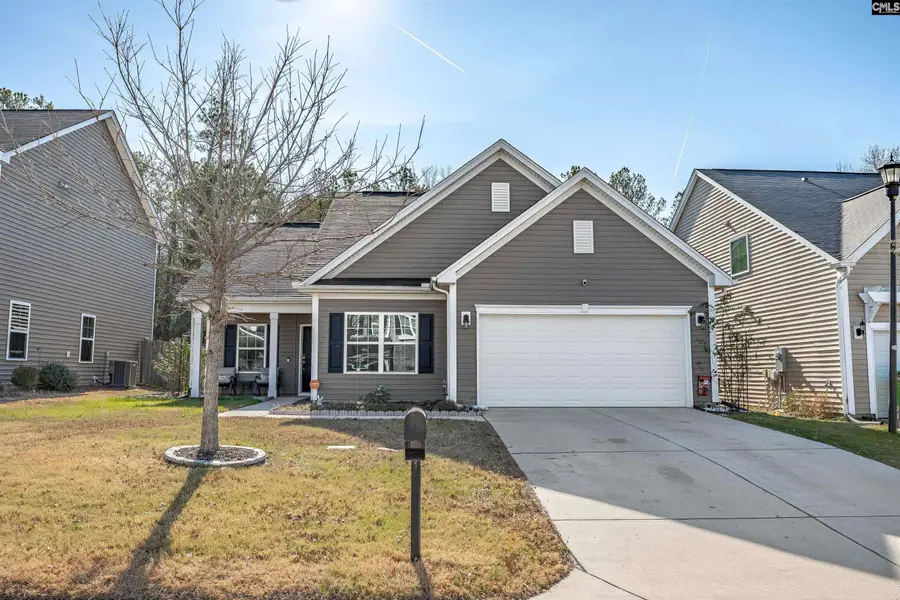 766 Pebblebranch Lane, Blythewood, SC 29016 - Image #2