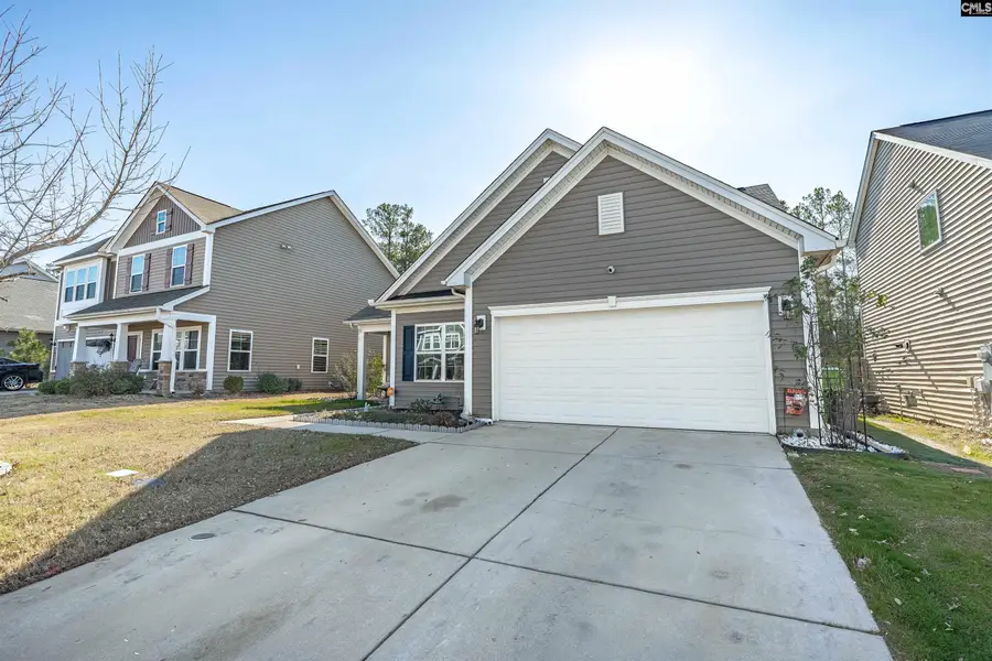 766 Pebblebranch Lane, Blythewood, SC 29016 - Image #3