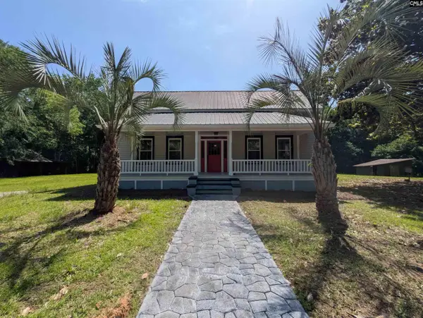 2904 Priceville Road, Gilbert, SC 29054