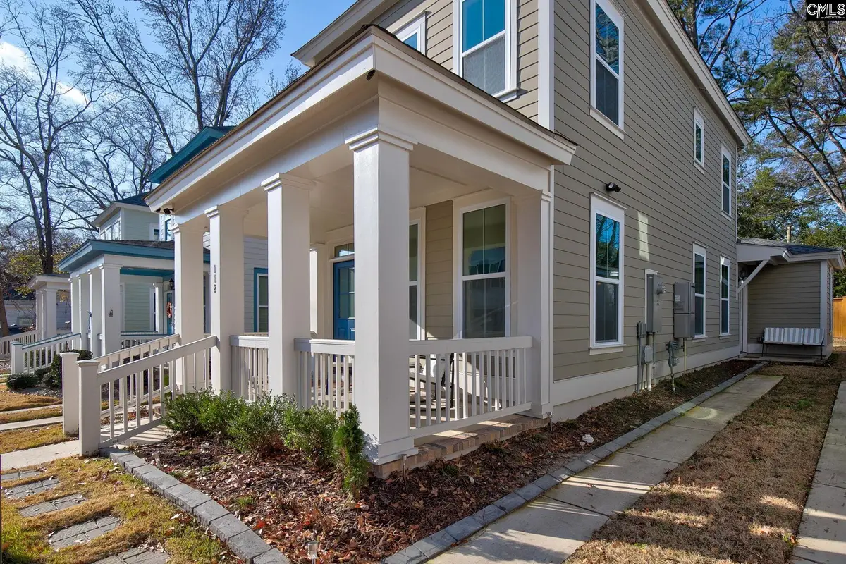 112 Herman Street, West Columbia, SC 29169 - Image #1