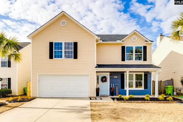 382 Fox Trot Drive, Columbia, SC 29229