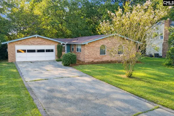 133 W Idlewood Circle, West Columbia, SC 29170