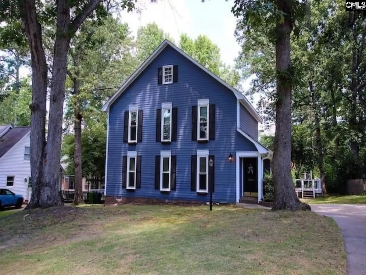 604 Hampton Trace Lane, Columbia, SC 29209 - Image #1