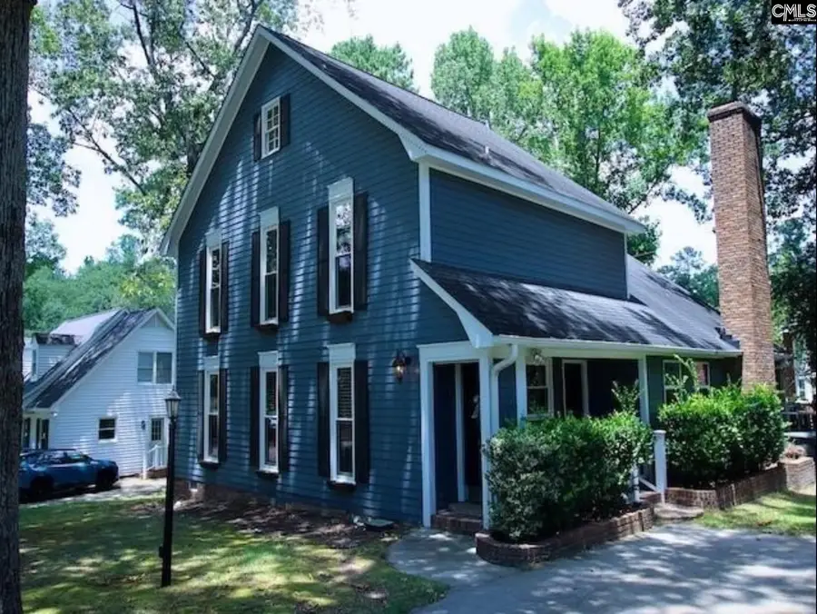 604 Hampton Trace Lane, Columbia, SC 29209 - Image #3