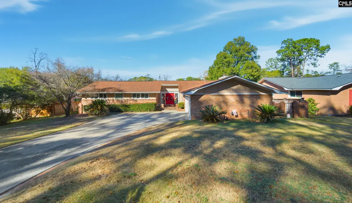 2116 Durham Drive, West Columbia, SC 29170 - Image #1