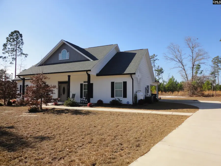 251 Mt Zion Road, Camden, SC 29020 - Image #2