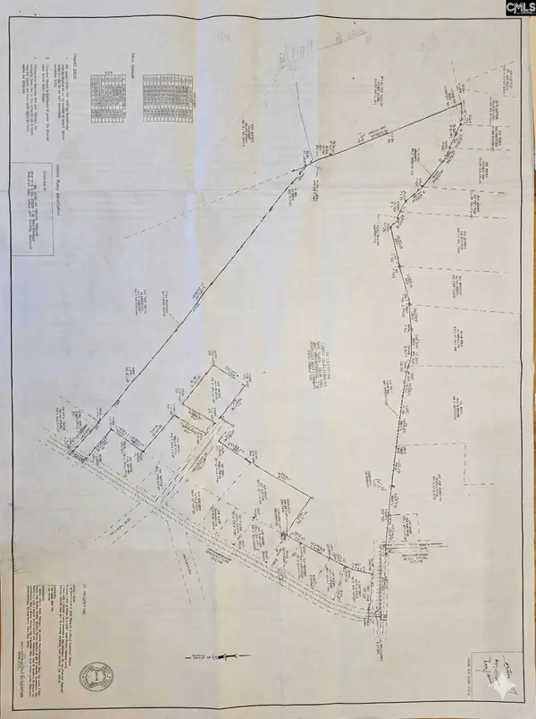 2536 Georgetown Road, Great Falls, SC 29055