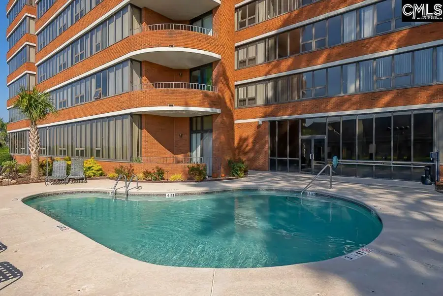 1100 Wheat Street #612, Columbia, SC 29201 - Image #2