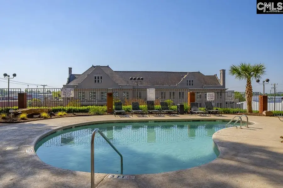 1100 Wheat Street #612, Columbia, SC 29201 - Image #3