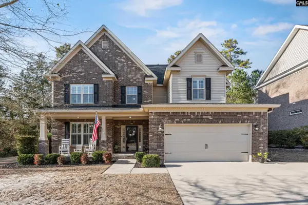 984 Rocky Fall Lane, Irmo, SC 29063
