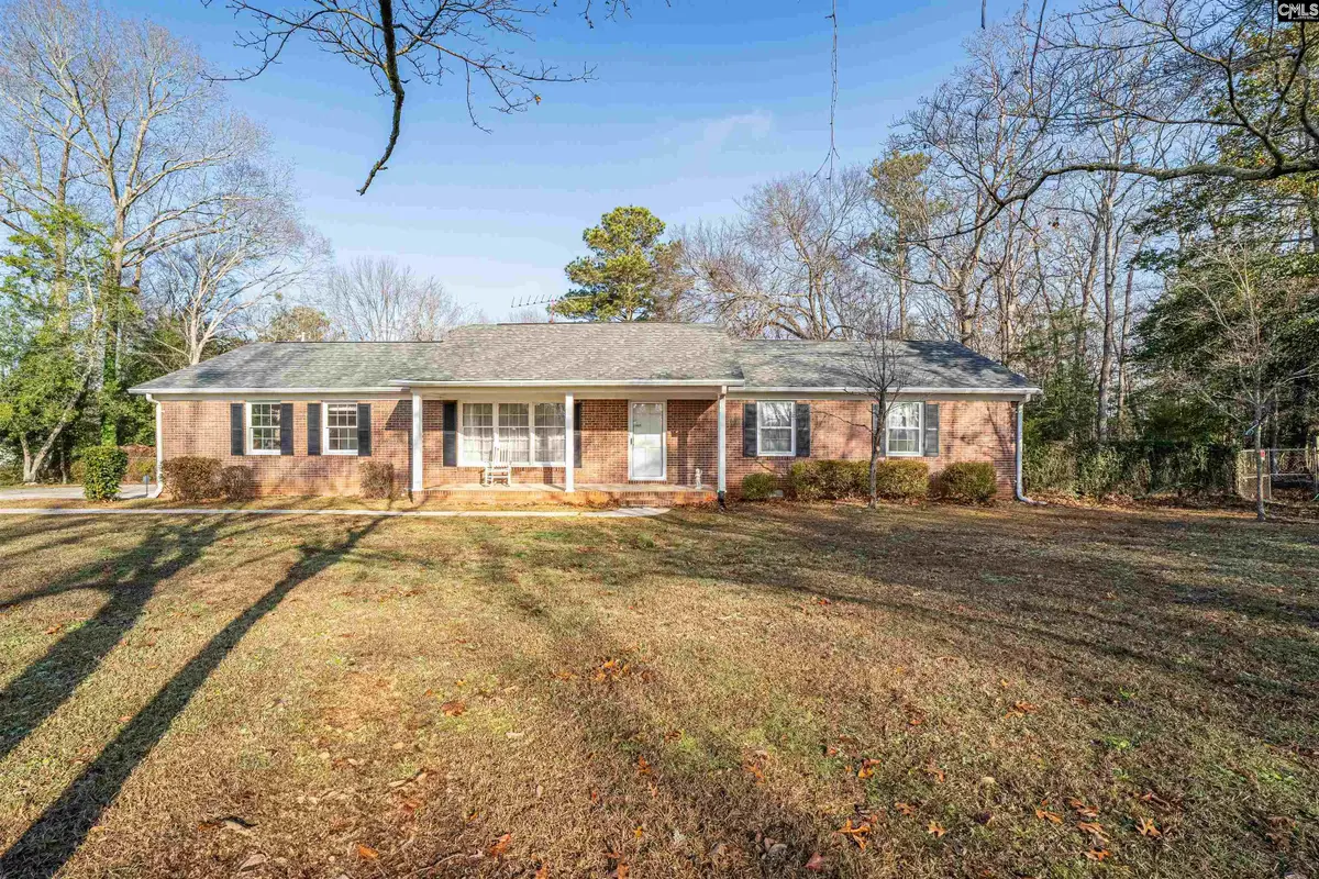 1232 Coogler Road, Irmo, SC 29063 - Image #1