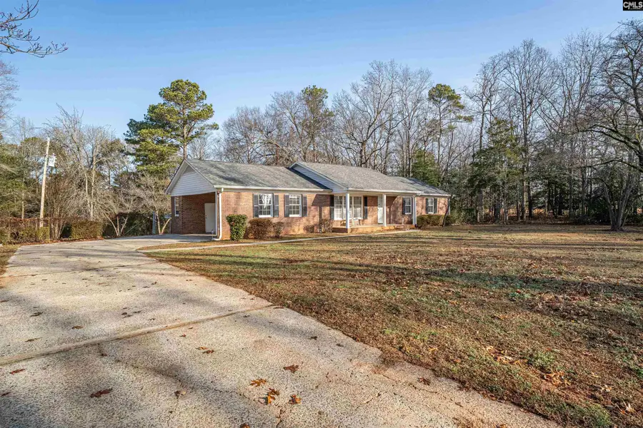 1232 Coogler Road, Irmo, SC 29063 - Image #2