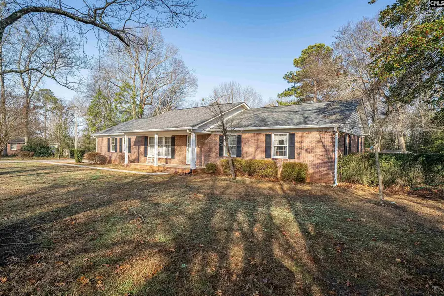 1232 Coogler Road, Irmo, SC 29063 - Image #3