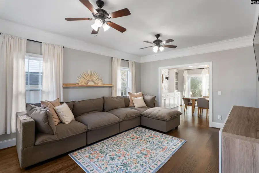 50 Hampton Springs Court, Columbia, SC 29209 - Image #2