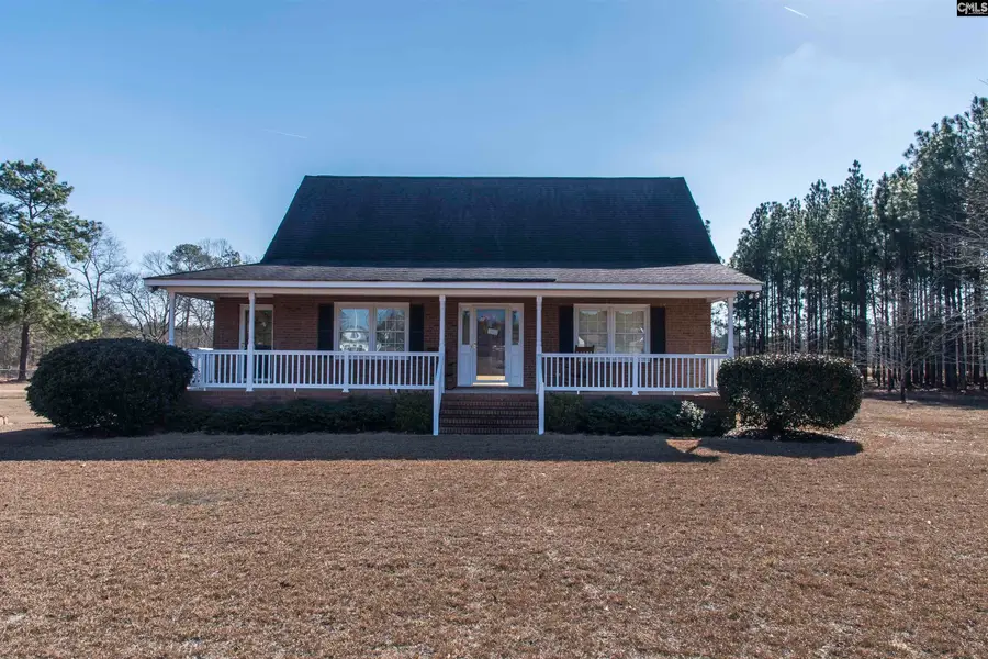1105 Fallaw Road, Gaston, SC 29053 - Image #2