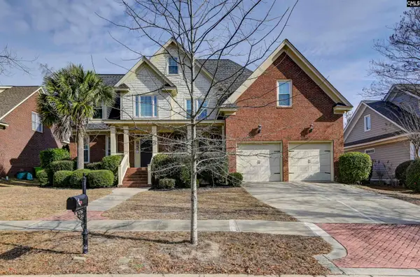 205 Parish Walk, Elgin, SC 29045