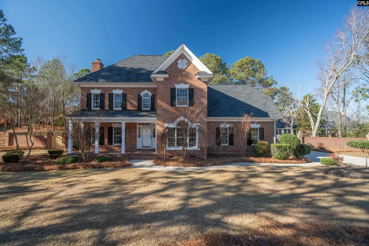 4 Hiland Court, Columbia, SC 29229 - Image #1