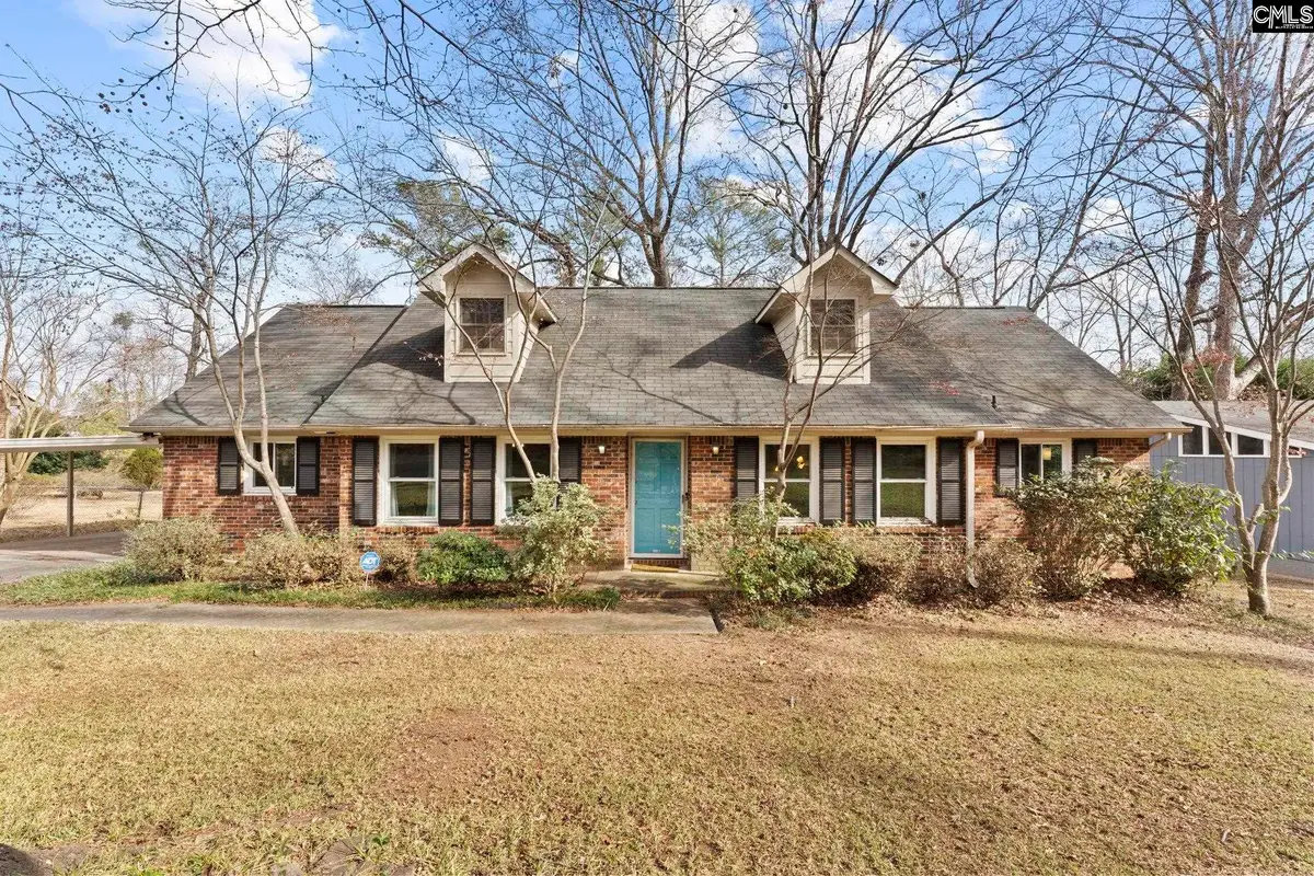 2828 Woodland Hills Street, Columbia, SC 29210 - Image #1